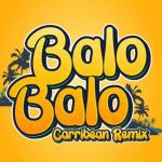 Balo Balo Carribean Remix  featuring  Kiprich , RDX and Cashan by Mudra