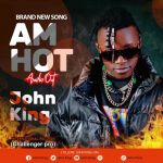 Am Hot by John King