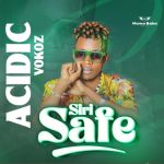 Siri Safe by Acidic Vokoz Ug