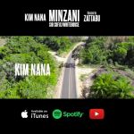 Minzani by Kim Nana