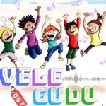 Vele Gudu by Kim Nana