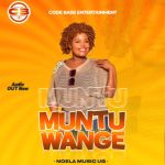 Muntu Wange