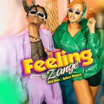 Feeling Zange Featuring Spice Diana  by Kid Dee