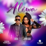 Aliwa featuring John Blaq by Bomba Made My Beat