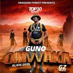 Guno Omwaka by Alien Skin