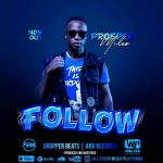 Follow by Droper Beats