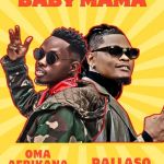 Baby Mama Remix Feat. Oma Afrikana by Pallaso