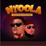 Nyoola by Eddy Kenzo