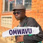 Omwavu by Omwavu Kipampa
