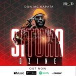 Situka Ozine by Don MC