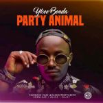 Party Animal by Ykee Benda