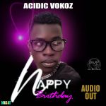 Birthday by Acidic On The Beat