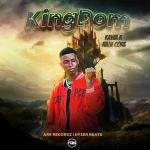 Kingdom(Kwiiwe Nwana)