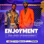 Enjoyment featuring Eddy Kenzo