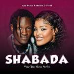 Shabada featuring Mudra D Viral by Ava Peace