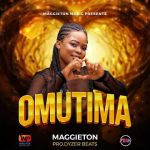 Omutima by Mesach Semakula