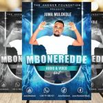 Mboneredde by Juma Mulokole