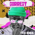 Correct by Ykee Benda