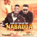 Nabadda Kinyaanya Remix featuring Mbaziira Tonny