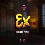 EX by Omutume Planet