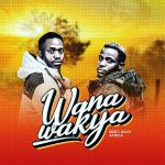 Wana Wankya by Benti Boys Africa