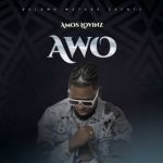 Awo by Amos Lovinz