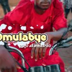 Omulabye Feat. Elly Kiwi by Producer D