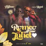 Romeo And Juliet featuring Feffe Bussi by Pallaso