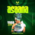 Asaana by Vanie Tyrah