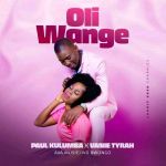 Oli Wange by Paul Kulumba