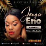 Jangu Eno by Linda Goldie