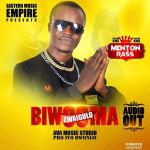 Biwoma Lwaigulo by Menton Ras