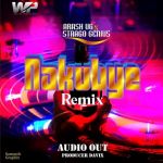 Nakubye Remix Feat. Strago Genius by Arash UG