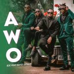 Awo featuring David Lutalo