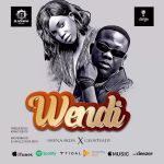 Wendi featuring Shena Skies by Geosteady