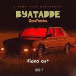 Byantadde by Opa Fambo