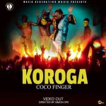 Koroga by Coco Finger
