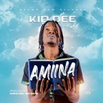 Amiina by Kid Dee