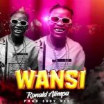 Wansi by Ronald Alimpa