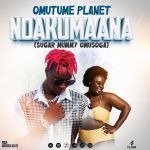 Sugar Mummy Omusoga Ndakumaana by Omutume Planet