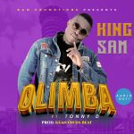 Olimba Feat. Tonny D by King Sam & Computer K