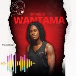 Wantama by Tom Dee UG