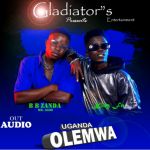 Uganda Olemwa by King Fa