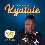 Kyatule by Captain Jinja