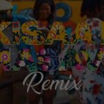 Kisati Masavu Remix Feat. Ruyonga X Ambroy by Mun G