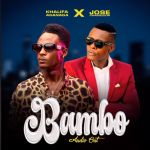 Bamboo featuring Dr Jose Chameleone