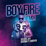 Boy Fire Remix Feat. Selecta Jef X Roberto by Sheebah