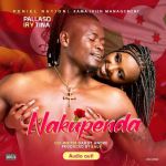 Nakupenda featuring Iry Tina by Pallaso