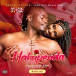 Nakupenda featuring Iry Tina