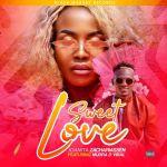 Sweet Love Feat. Mudra Di Viral by Joanita Zachariassen